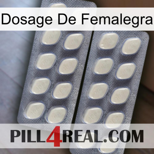Femalegra Dosage 07